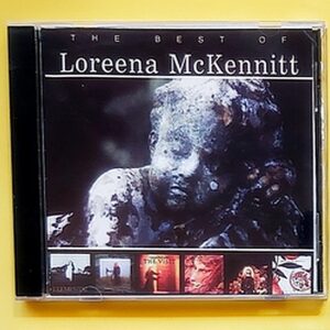 Loreena McKennitt – The Best Of Loreena McKennitt