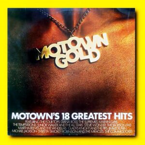 Motown Gold