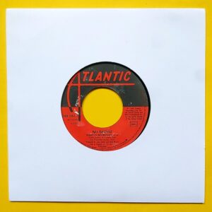 Nu Shooz - Point Of No Return