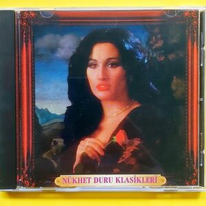 Nükhet Duru – Nükhet Duru Klasikleri