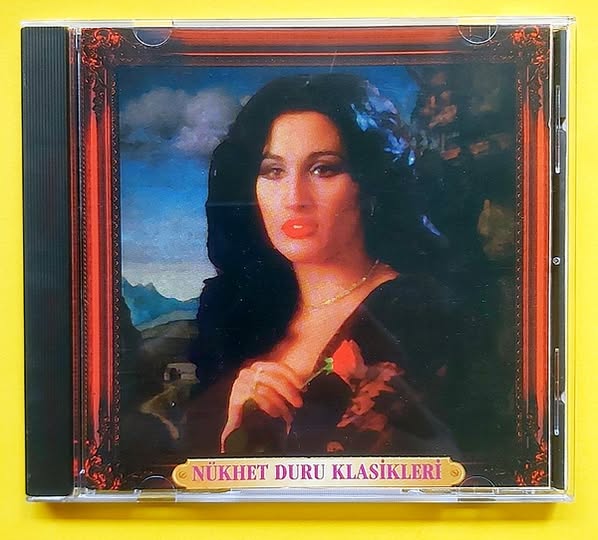 Nükhet Duru – Nükhet Duru Klasikleri