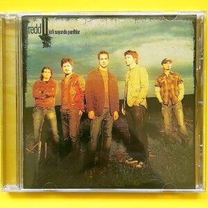 Redd - Kirli Suyunda Parıltılar - CD