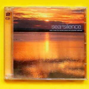 Sea Of Silence - Volume 3 - 2 CD