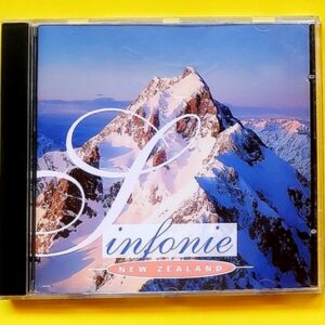Sinfonie New Zealand