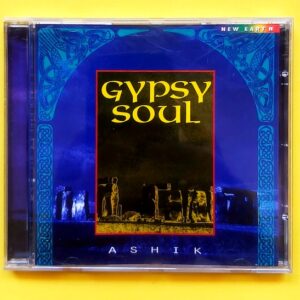 Ashik - Gypsy Soul
