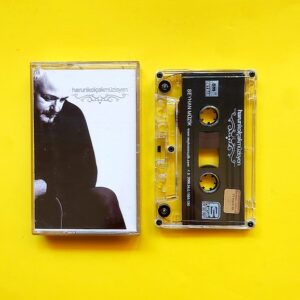 Harun Kolçak – Müzisyen