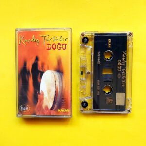 Kardeş Türküler – Doğu