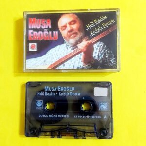 Musa Eroğlu – Halil İbrahim - Kerbala Destanı