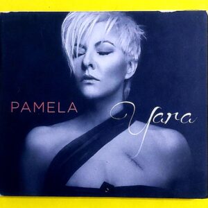 Pamela - Yara
