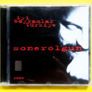 Soner Olgun – İyi Bayramlar Türkiye