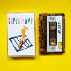 Supertramp – The Very Best Of Supertramp