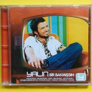 Yalın – Bir Bakmışsın