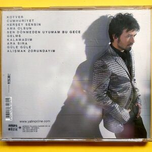 Yalın – Herşey Sensin