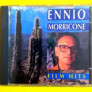 Ennio Morricone – Film Hits