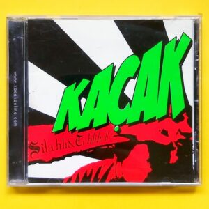 Kaçak - Silahlı & Tehlikeli