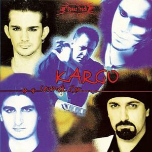 Kargo - Sevmek Zor