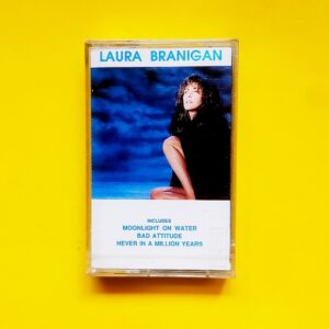 Laura Branigan – Laura Branigan - Ambalajında