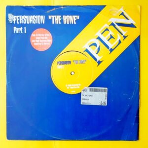 Persuasion – The Bone (Part 1) - Maxi Plak