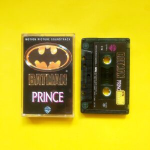 Prince – Batman - Soundtrack
