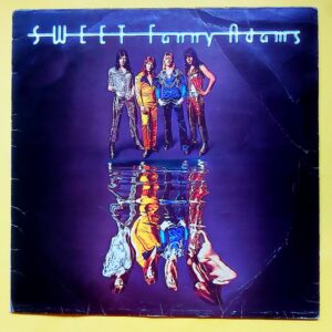 The Sweet - Sweet Fanny Adams