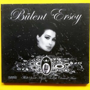 Bülent Ersoy – Türk Sanat Müziği / Turkish Classical Music