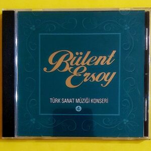 Türk Sanat Müziği Konseri 4