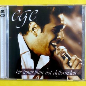 Ege – Bir İzmir'linin Not Defterinden