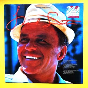 Frank Sinatra – Some Nice Things I've Missed