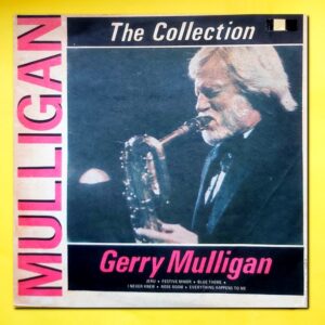 Gerry Mulligan – The Collection