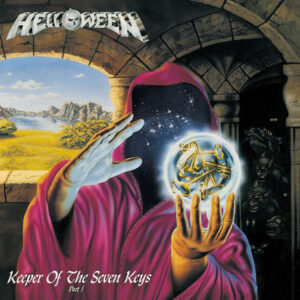 Helloween – Keeper Of The Seven Keys (Part I)