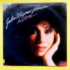 Julia Migenes Johnson – In Love