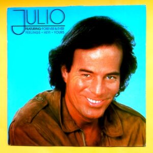 Julio Iglesias – Julio