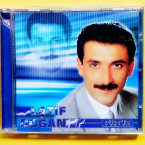 Latif Doğan – Küstüm