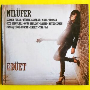 Nilüfer – 12 Düet