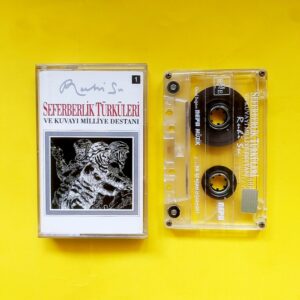 Ruhi Su – Seferberlik Türküleri