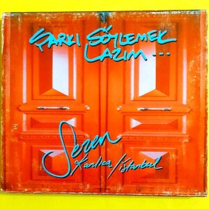 Sezen Aksu – Şarkı Söylemek Lazım