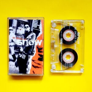 Snow – 12 Inches Of Snow