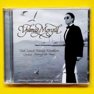 Yılmaz Morgül – Türk Sanat Müziği Klasikleri