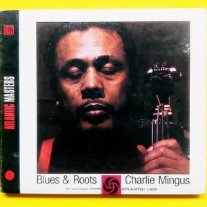 Charlie Mingus - Blues & Roots