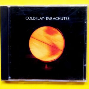 Coldplay - Parachutes
