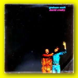 Graham Nash / David Crosby - Graham Nash / David Crosby