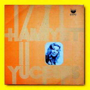Hamiyet Yüceses - 1975