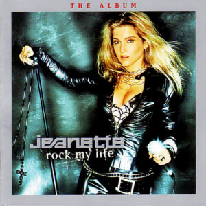Jeanette - Rock My Life