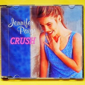 Jennifer Paige - Crush
