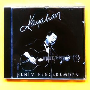 Kayahan - Benim Penceremden