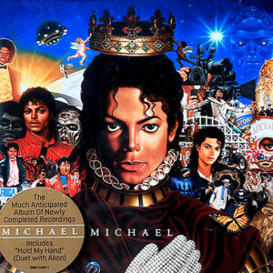 Michael Jackson - Michael