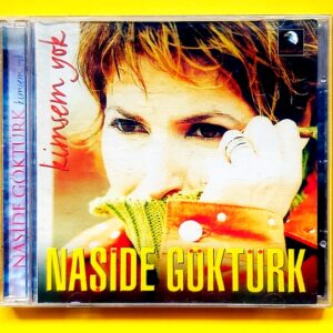Naşide Göktürk - Kimsem Yok