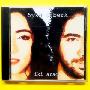 Öykü & Berk – İki Arada