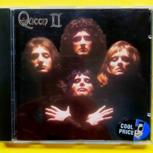 Queen - Queen II