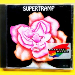 Supertramp – Supertramp